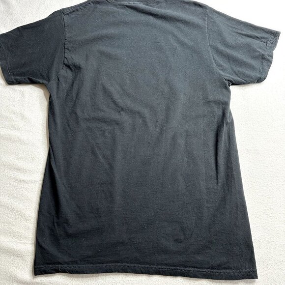 Game of Thrones Winter‎ is Coming Black T Shirt Size Large - Picture 6 of 9